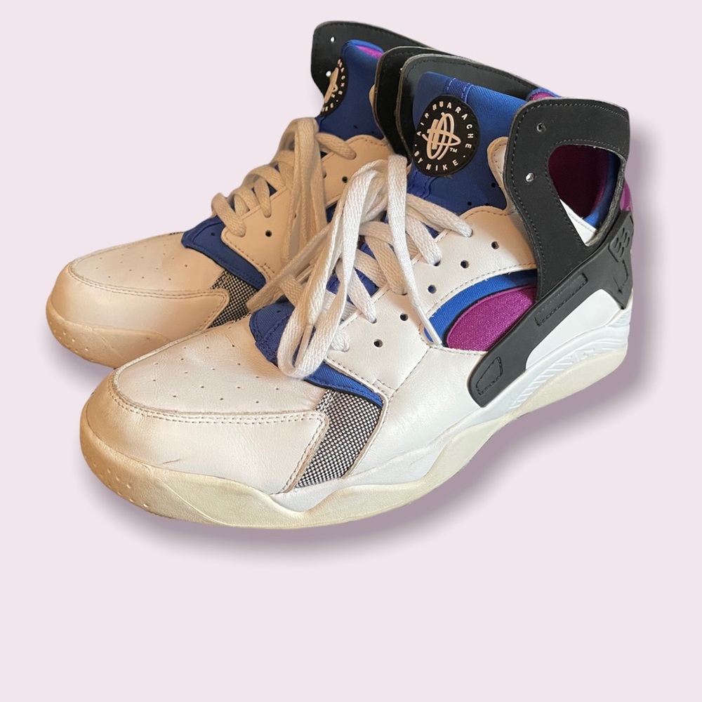 Nike Air Hurache OG Colorway